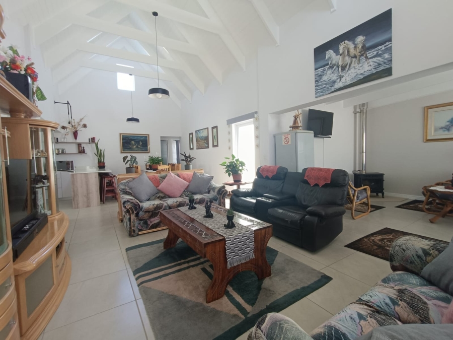 3 Bedroom Property for Sale in Jacobsbaai Western Cape